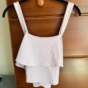 Missguided Tank Top